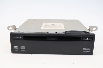 2005-2010 HONDA ODYSSEY ENTERTAINMENT DISC CD DVD PLAYER 3911A-SHJ-A800 OEM