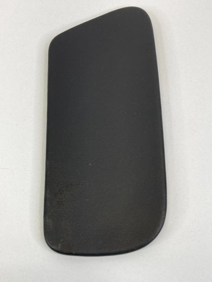 10-19 LINCOLN MKT FRONT LEFT INNER DOOR PANEL PULL HANDLE COVER TRIM 1723692-5B8