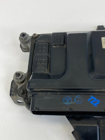 2013 Mazda CX-5 CX5 2.0L Engine Computer Control Module ECM ECU PCM PE1H-18-881E