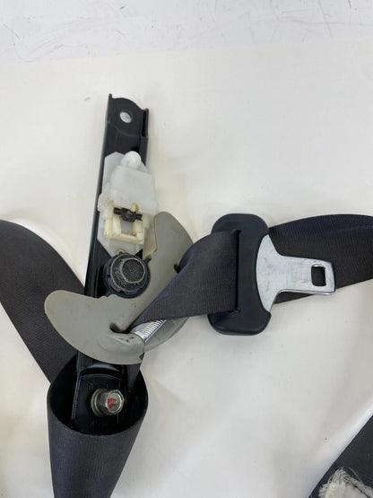 2007-2012 ACURA RDX FRONT PASSENGER SEAT BELT RETRACTOR BUCKLE TENSIONER OEM