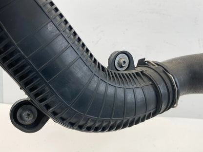 2009-2017 VOLKSWAGEN CC AIR INTAKE TURBO INTERCOOLER HOSE PIPE 1K0145840R OEM