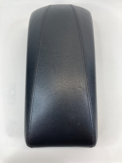 11-15 Hyundai Sonata Auto Trans Center Console Armrest Arm Rest Lid 84660-3S000