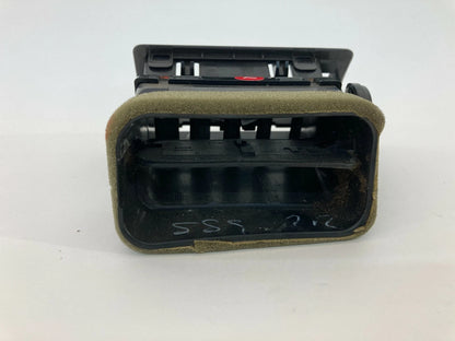 06-09 FORD FUSION 06-09 MILAN LEFT DASH OUTER AC AIR VENT GRILLE 6E53-19891-AC
