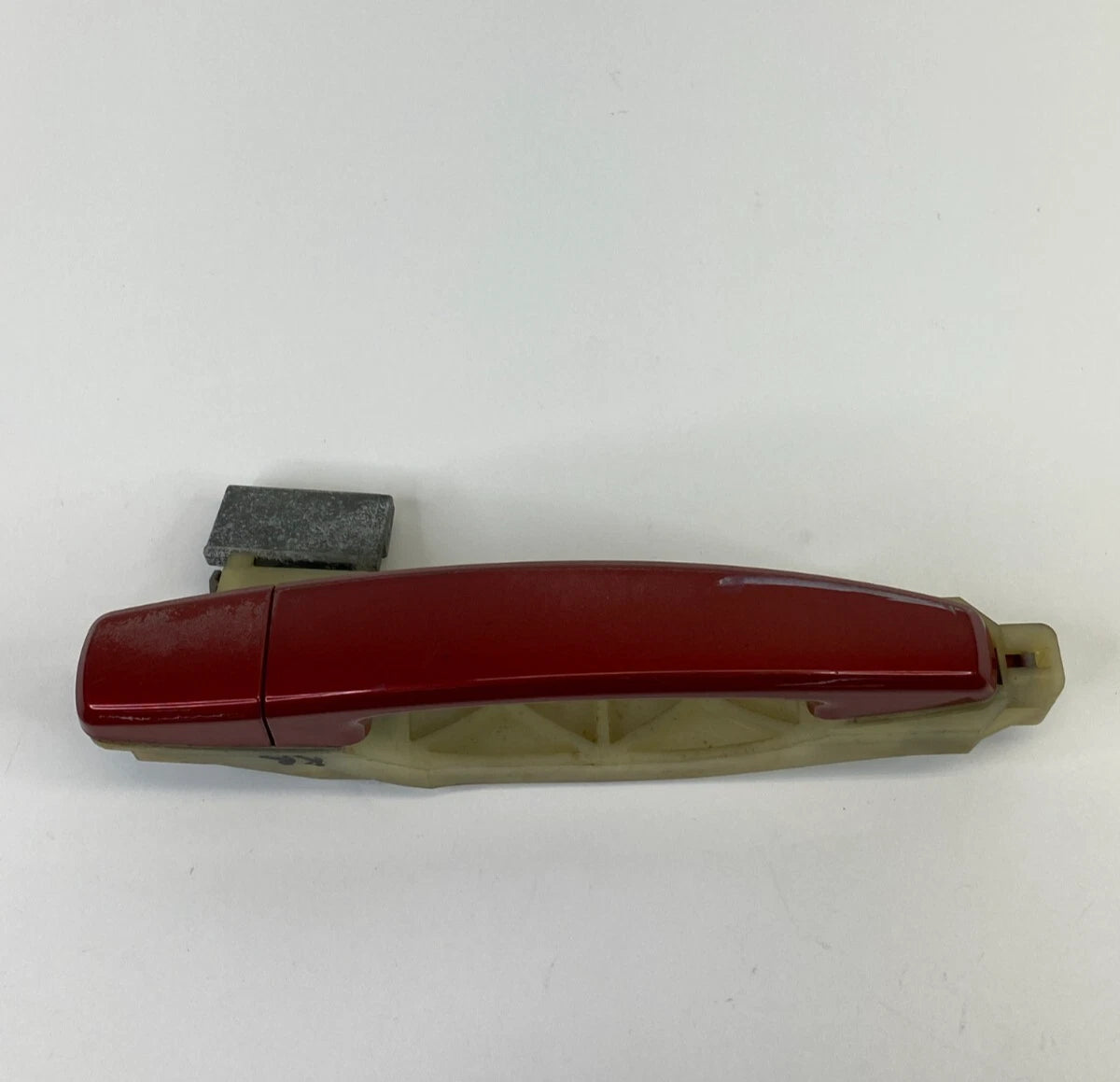 2007-2011 CHEVROLET AVEO REAR RIGHT PASSENGER SIDE EXTERIOR DOOR HANDLE OEM