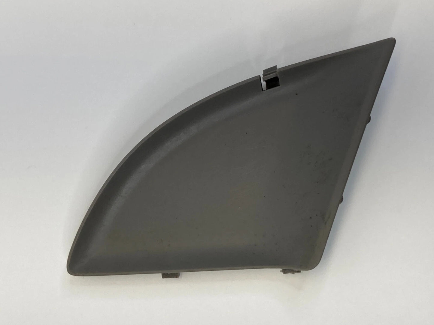 10-14 HONDA INSIGHT FRONT RIGHT SIDE INTERIOR DOOR HANDLE SCREW TRIM COVER CAP