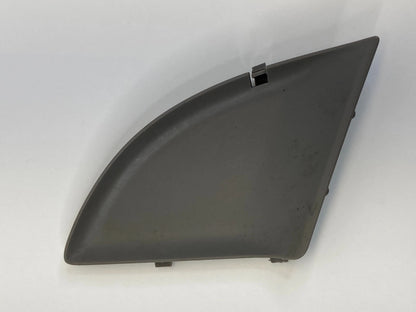 10-14 HONDA INSIGHT FRONT RIGHT SIDE INTERIOR DOOR HANDLE SCREW TRIM COVER CAP