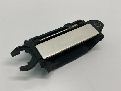 1996-1999 AUDI A4 FRONT RIGHT RH PASSENGER EXTERIOR DOOR HANDLE 4A0837206 OEM