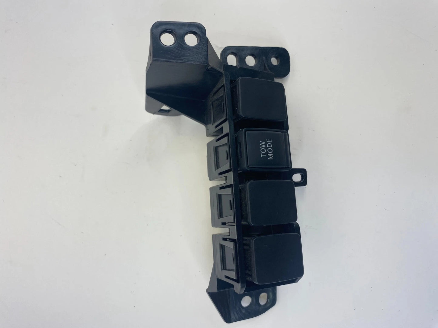 2013-2020 Nissan Pathfinder Tow Mode Button Switch Panel Bracket Trim OEM
