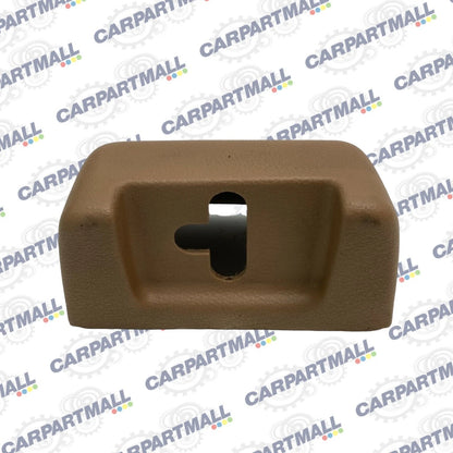 1997 97 MERCURY VILLAGER REAR BACK LOCK COVER TRIM BEZEL F3XA-1243132-ACW OEM