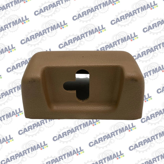 1997 97 MERCURY VILLAGER REAR BACK LOCK COVER TRIM BEZEL F3XA-1243132-ACW OEM