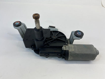 2009-2017 Chevrolet Traverse Rear Window Windshield Wiper Motor 687769307 OEM