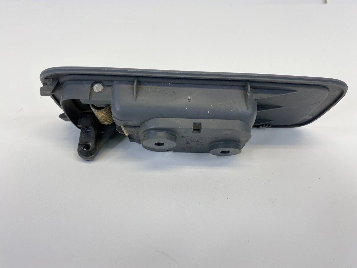 2003-2011 HONDA ELEMENT FRONT RIGHT PASSENGER SIDE INTERIOR INSIDE DOOR HANDLE