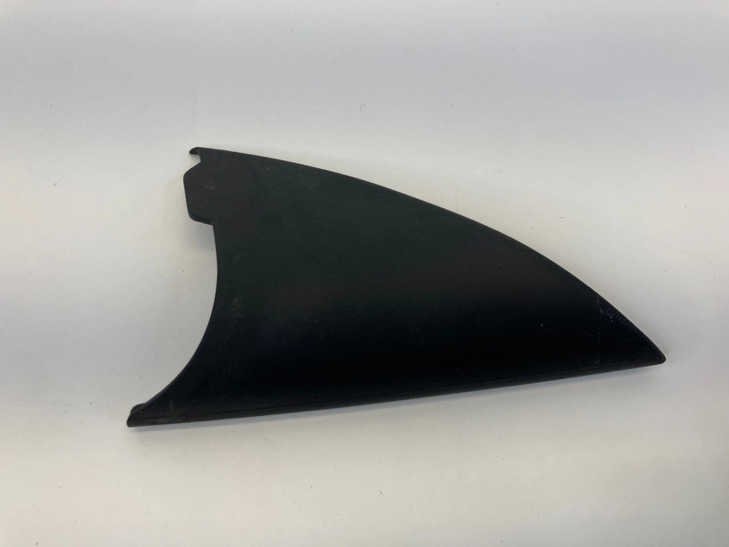 2003-2011 SAAB 9-3 SEDAN FRONT RIGHT SIDE TRIM MIRROR COVER CORNER OEM