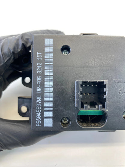 2002-2005 DODGE RAM 1500 DASH HEADLIGHT HEADLAMP FOG LAMP CONTROL SWITCH OEM