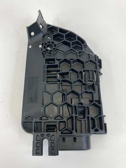 05-08 AUDI A6 QUATTRO BATTERY POWER POSITIVE TERMINAL COVER CAP 4F0971812A OEM