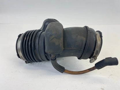 2009-2011 CHEVROLET TRAVERSE AIR INTAKE CLEANER UPPER OUTLET DUCT HOSE TUBE OEM