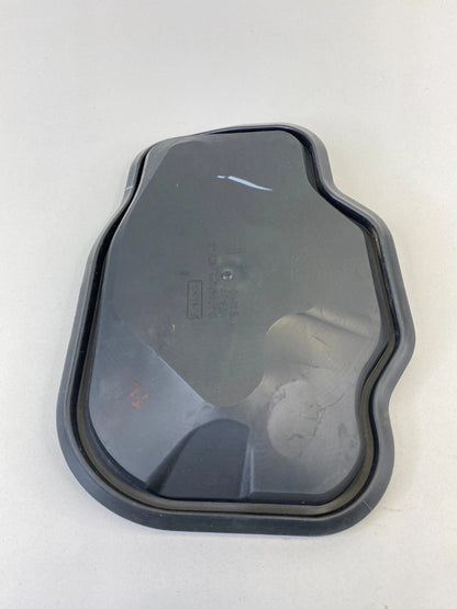 13-16 FORD FUSION FRONT LEFT SIDE DOOR PANEL MOTOR COVER TRIM DS73-F201A17AD OEM
