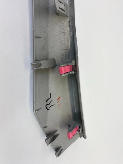 10 11 TOYOTA PRIUS REAR LEFT INTERIOR DOOR PULL HANDLE TRIM COVER 74646-47010