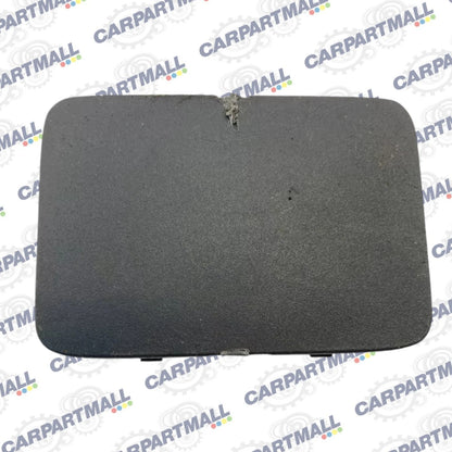 03-05 HONDA PILOT REAR RIGHT SIDE INTERIOR DOOR HANDLE SCREW BEZEL TRIM COVER