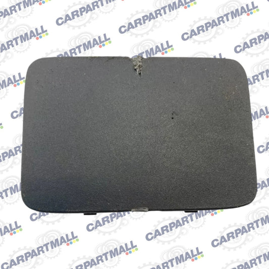 03-05 HONDA PILOT REAR RIGHT SIDE INTERIOR DOOR HANDLE SCREW BEZEL TRIM COVER