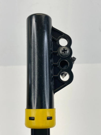 2011-2016 HYUNDAI ELANTRA SEDAN 4-DR GLOVE BOX SUPPORT AIR FRAME DAMPER ASSEMBLY