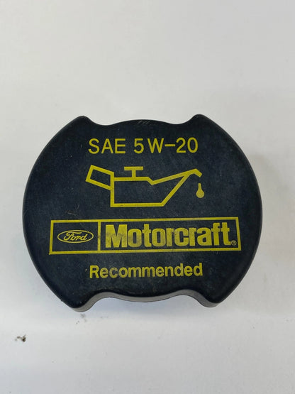 2000-2019 FORD TAURUS 2007-2018 MKX ENGINE OIL FILLER FLUID CAP SAE 5W-20 OEM
