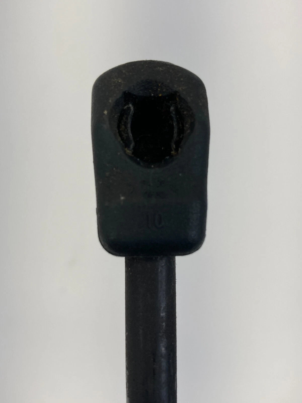 2003-2011 SAAB 9-3 93 SEDAN FRONT HOOD STRUT SHOOK DAMPER SUPPORT 12803213 OEM