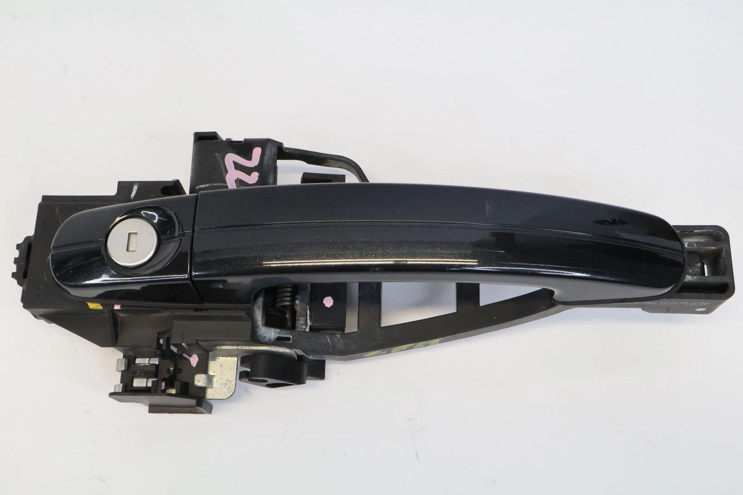 2013-2019 FORD ESCAPE FRONT LEFT EXTERIOR OUTER DOOR HANDLE CM51-A224A37-DA OEM