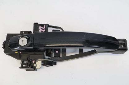 2013-2019 FORD ESCAPE FRONT LEFT EXTERIOR OUTER DOOR HANDLE CM51-A224A37-DA OEM