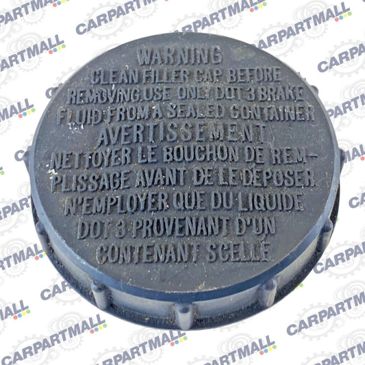 2005-2007 FORD FIVE HUNDRED BRAKE FLUID MASTER CYLINDER CAP RESERVOIR 2232652
