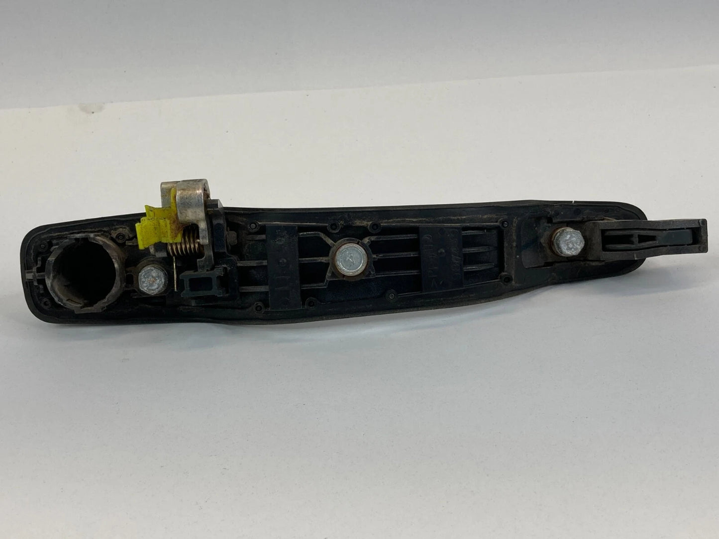 2004-2012 MITSUBISHI GALANT REAR LEFT DOOR EXTERIOR DOOR HANDLE ASSEMBLY OEM