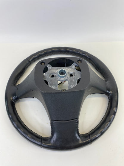 2006 2007 Saturn Vue Steering Wheel W/ Cruise Controls Switches 15292683 OEM