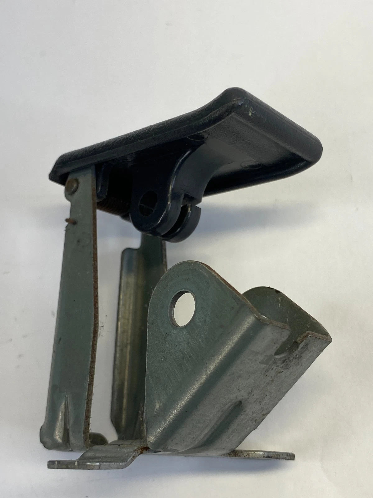 2007-2011 HONDA CR-V CRV FRONT HOOD RELEASE HANDLE LEVER OPEN ASSY OEM
