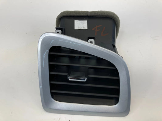 2010-2017 GMC TERRAIN LEFT DASH AC HEATER AIR VENT GRILLE OUTER 20862309 OEM