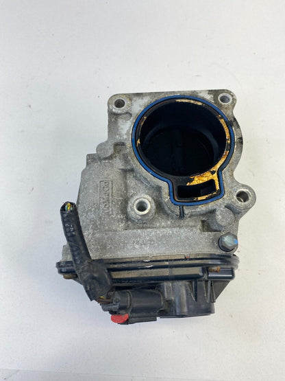 08-11 Ford Focus 2.0L Sedan A/T Throttle Body Throttle Valve VP7T4U-9E928 OEM