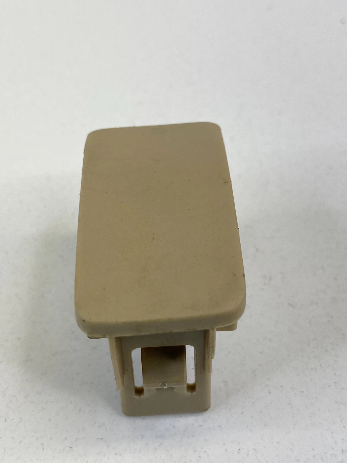 2004-2008 ACURA TL DASH BUTTON SWITCH INSERT BLANK COVER SPACER FILLER CAP OEM