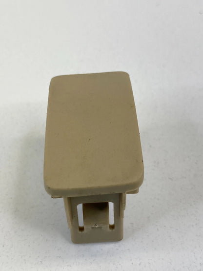 2004-2008 ACURA TL DASH BUTTON SWITCH INSERT BLANK COVER SPACER FILLER CAP OEM