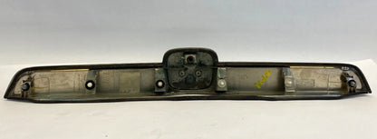 2007-2011 HONDA CR-V CRV REAR TRUNK TAILGATE LID GARNISH MOLDING 74890-SXSA-A010