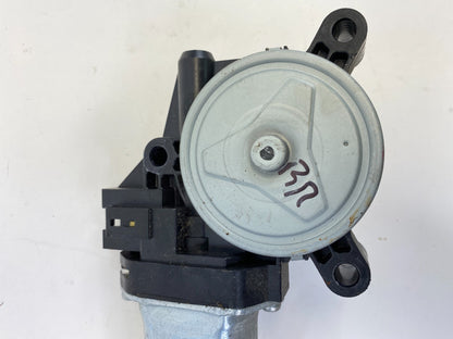 2007-2009 Suzuki XL-7 Rear Right Passenger Door Power Window Motor 16914774