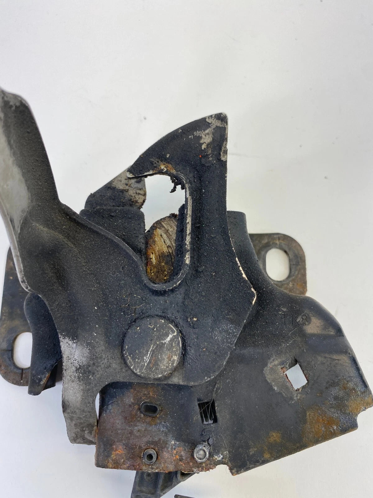 2011-2013 HONDA ODYSSEY FRONT HOOD LOCK LATCH ACTUATOR OEM