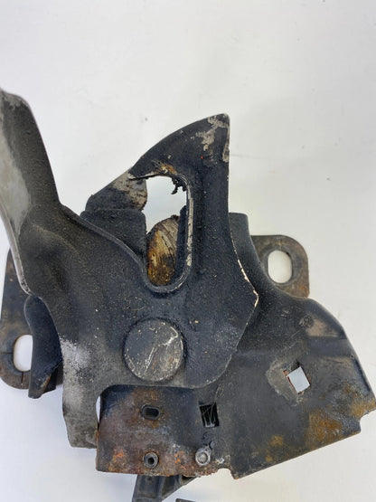2011-2013 HONDA ODYSSEY FRONT HOOD LOCK LATCH ACTUATOR OEM