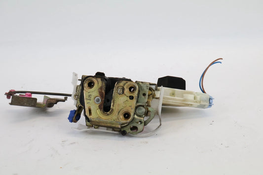 2001-2004 NISSAN XTERRA FRONT LEFT DRIVER DOOR LOCK LATCH ACTUATOR OEM