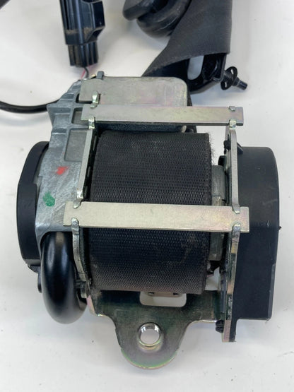 2008-2015 LAND ROVER LR2 FRONT RIGHT PASSENGER SEAT BELT RETRACTOR 60822900 OEM