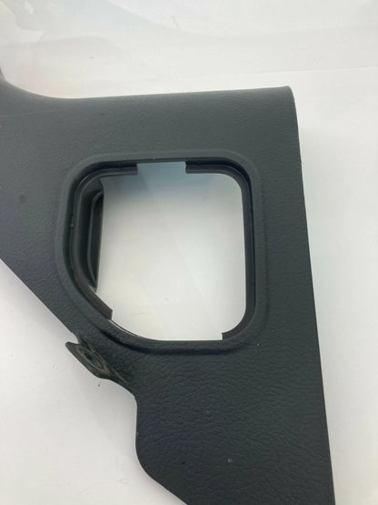 2003 KIA SORENTO FRONT LEFT DRIVER SIDE COWL KICK PANEL TRIM 85875-3E000 OEM