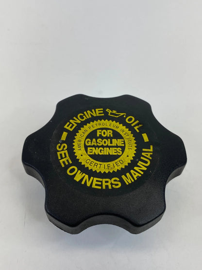 2004 04 DODGE CARAVAN 3.3L V6 A/T ENGINE OIL FILLER FLUID TANK CAP COVER OEM