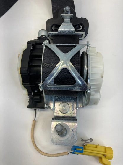 08-12 JEEP LIBERTY 08 NITRO FRONT RIGHT SIDE SEAT BELT RETRACTOR 5KJ60XDVAF OEM