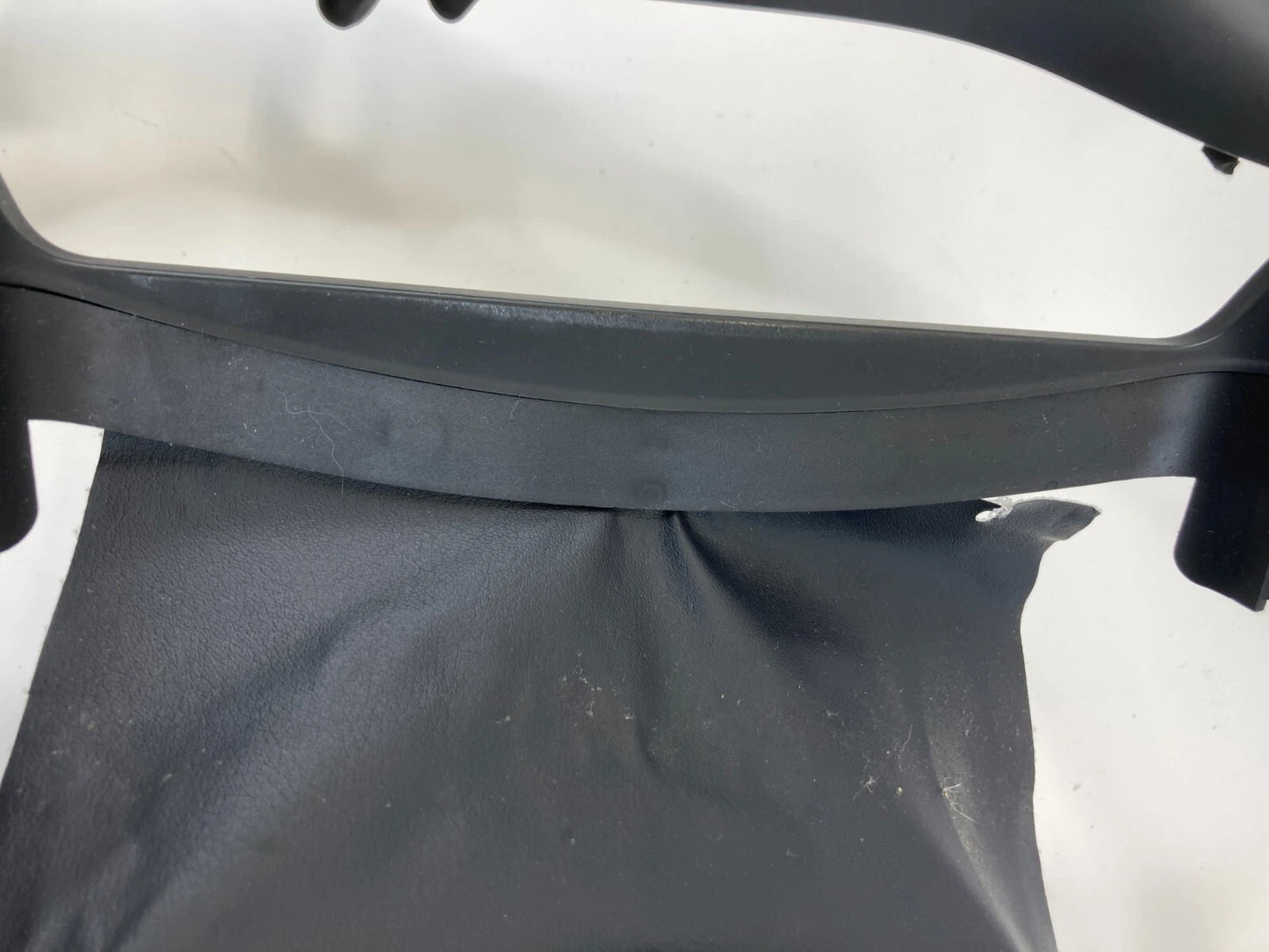 06-13 LEXUS IS250 UPPER & LOWER STEERING COLUMN COVER TRIM SHROUD 45287-53020