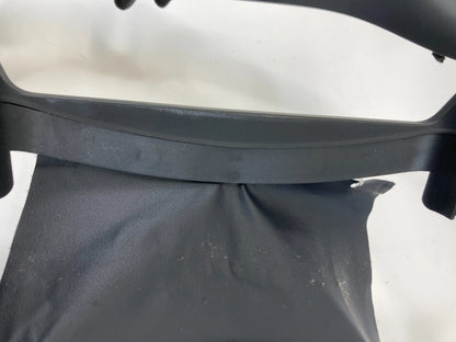 06-13 LEXUS IS250 UPPER & LOWER STEERING COLUMN COVER TRIM SHROUD 45287-53020