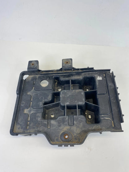2014 2015 Kia Optima 2.4L A/T Battery Tray Holder Bracket 37150-2T200 OEM