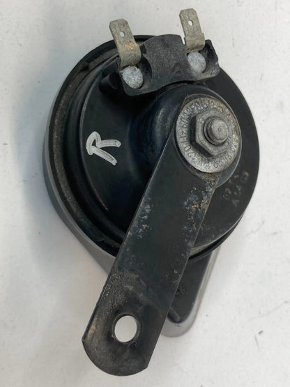 2006-2010 MERCEDES R350 FRONT RIGHT LOW TONE HORN ALARM SIGNAL A046466 OEM